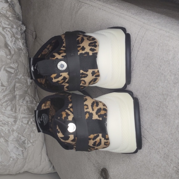 Steve Madden sneaker - Picture 4 of 6